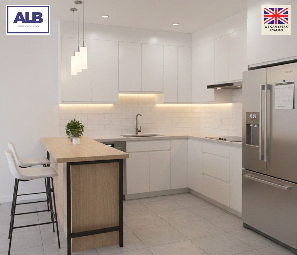 Mieszkanie 2-pokojowe Gdańsk Łostowice. Zdjęcie 3