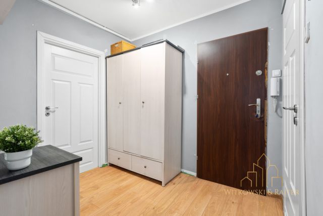 Mieszkanie 2-pokojowe Warszawa Targówek, ul. Krasiczyńska. Zdjęcie 10