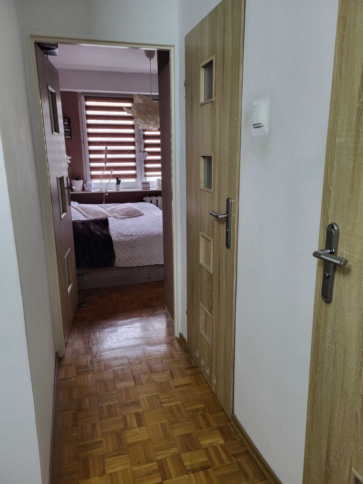 Mieszkanie 3-pokojowe Łomża. Zdjęcie 6