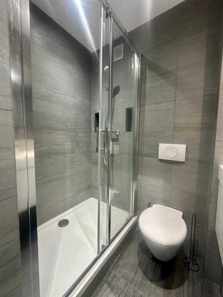 Mieszkanie 2-pokojowe Łódź Dąbrowa, ul. Zbaraska. Zdjęcie 7