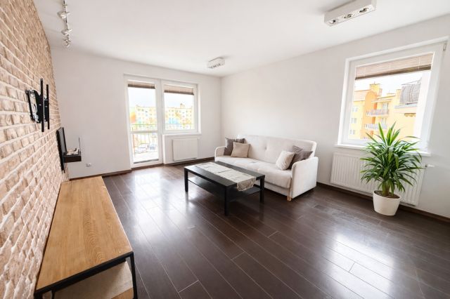 Mieszkanie 2-pokojowe Dzierżoniów, os. Tęczowe. Zdjęcie 1