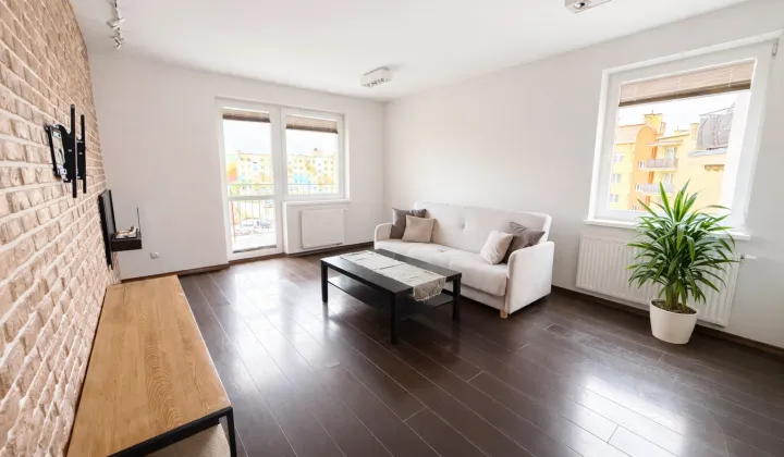 Mieszkanie 2-pokojowe Dzierżoniów, os. Tęczowe