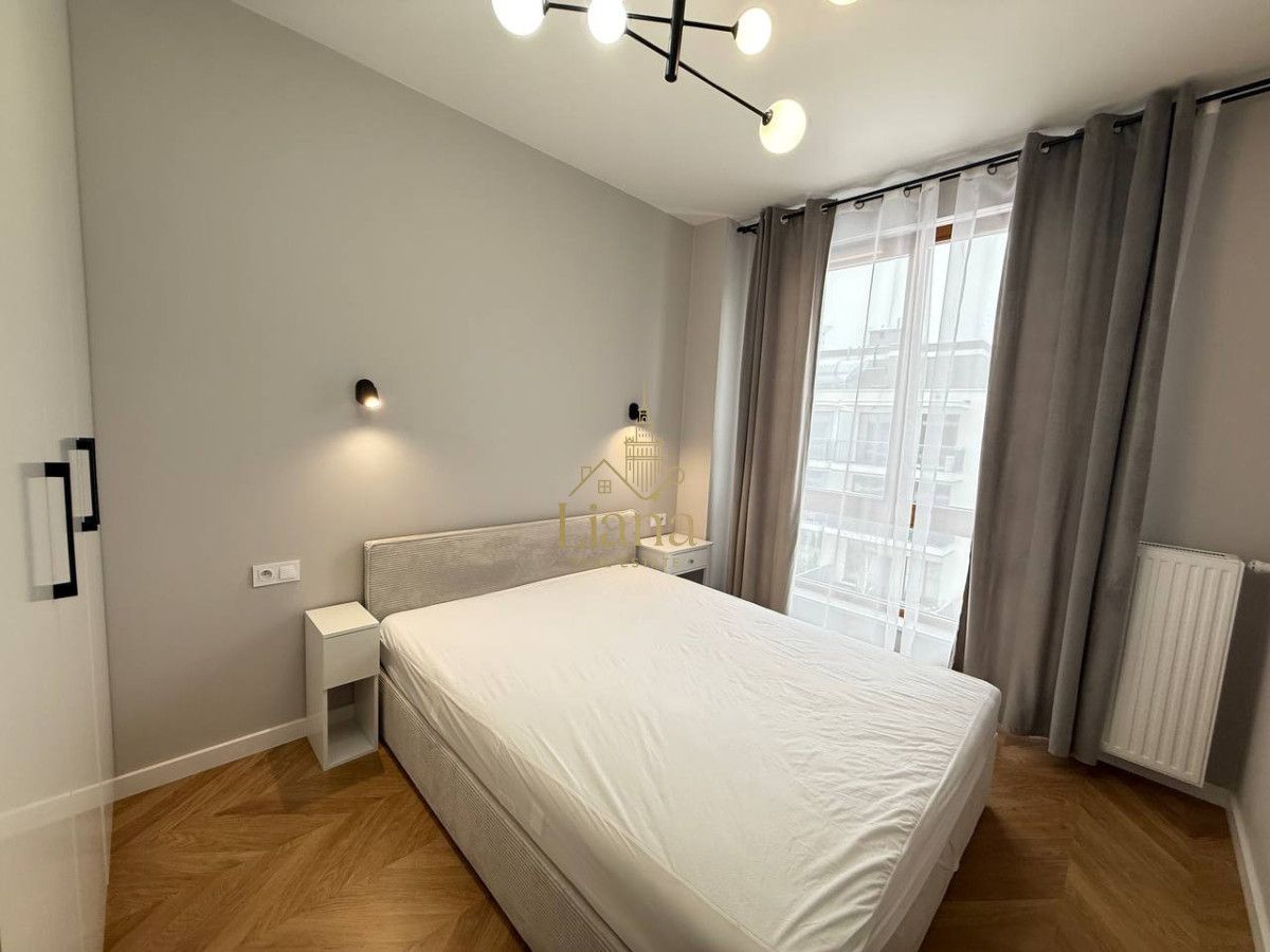 Mieszkanie 3-pokojowe Warszawa Wilanów, ul. Sarmacka. Zdjęcie 8