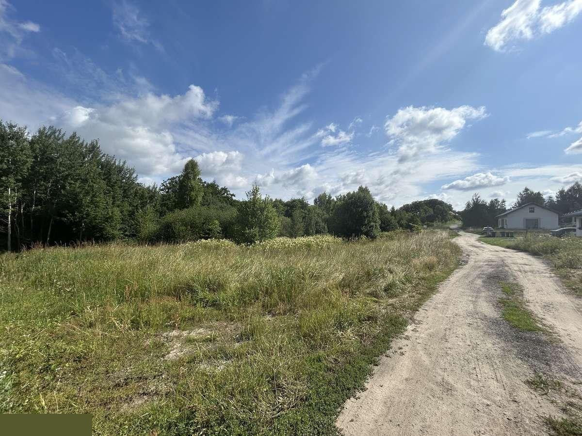 Działka budowlana Lubsko, ul. Jarzębinowa. Zdjęcie 15