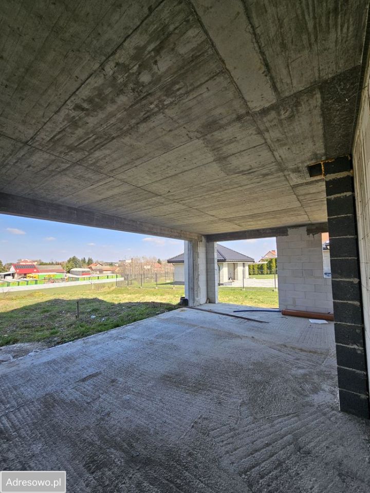 dom wolnostojący, 3 pokoje Orły, ul. Szkolna. Zdjęcie 2