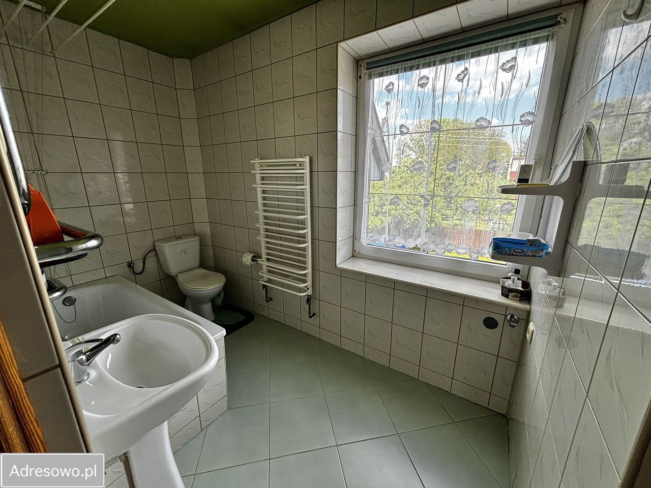 dom wolnostojący, 4 pokoje Ugniewo. Zdjęcie 4