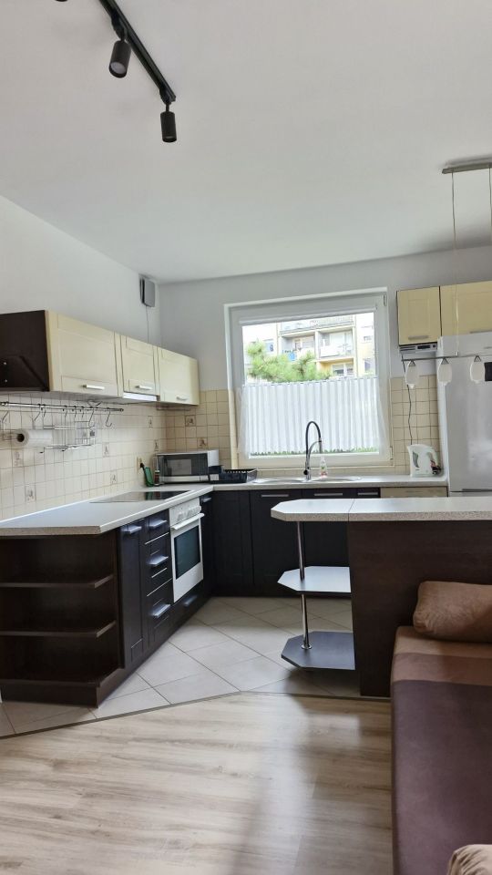 Mieszkanie 2-pokojowe Reda, ul. Młyńska. Zdjęcie 4