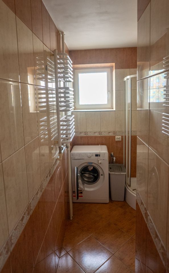 Mieszkanie 2-pokojowe Warszawa Praga-Północ, ul. Kameralna. Zdjęcie 7