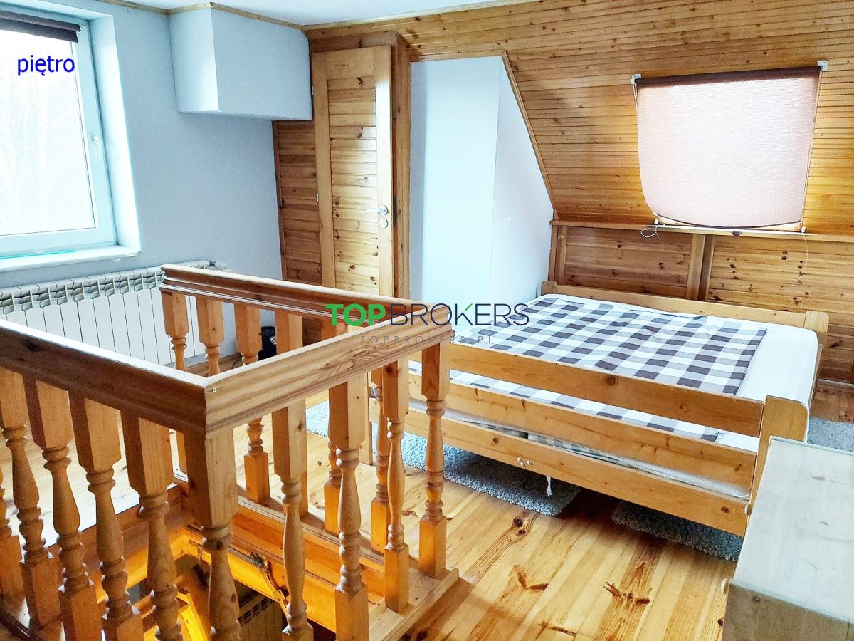 Działka rekreacyjna Dyszobaba. Zdjęcie 18