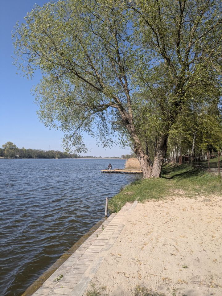 Działka rekreacyjna Długie Parcele. Zdjęcie 5