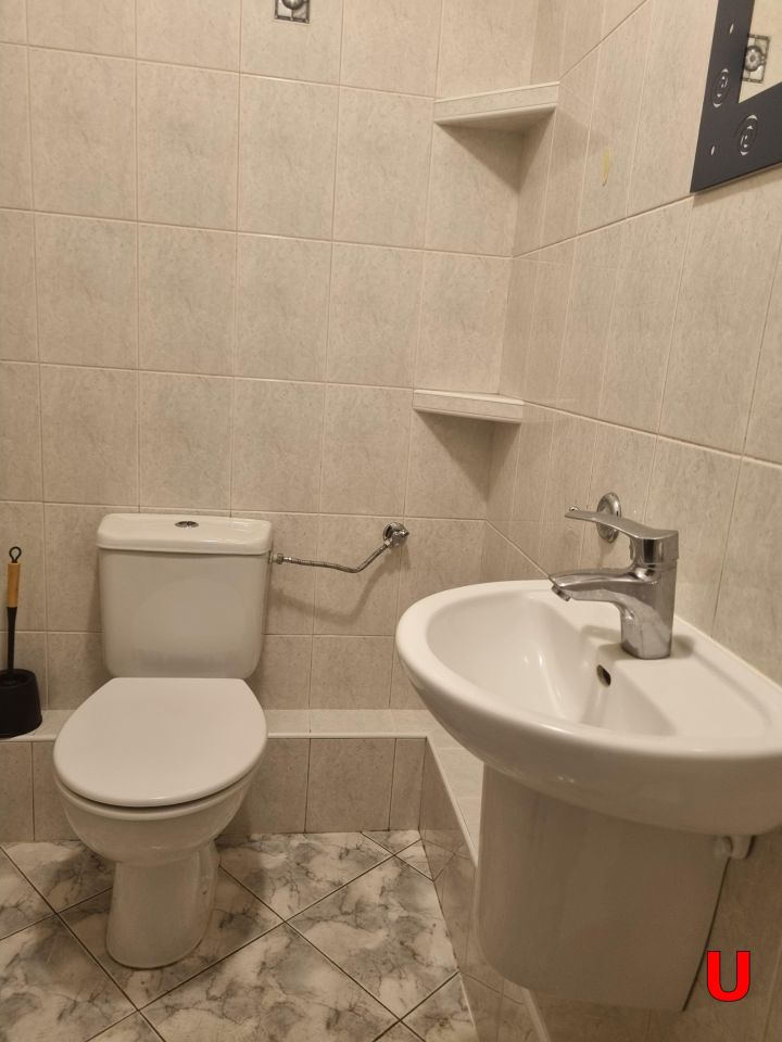 Mieszkanie 4-pokojowe Toruń Chełmińskie Przedmieście, ul. Grunwaldzka. Zdjęcie 25