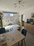 Mieszkanie 1-pokojowe Gdańsk Przymorze. Zdjęcie 4