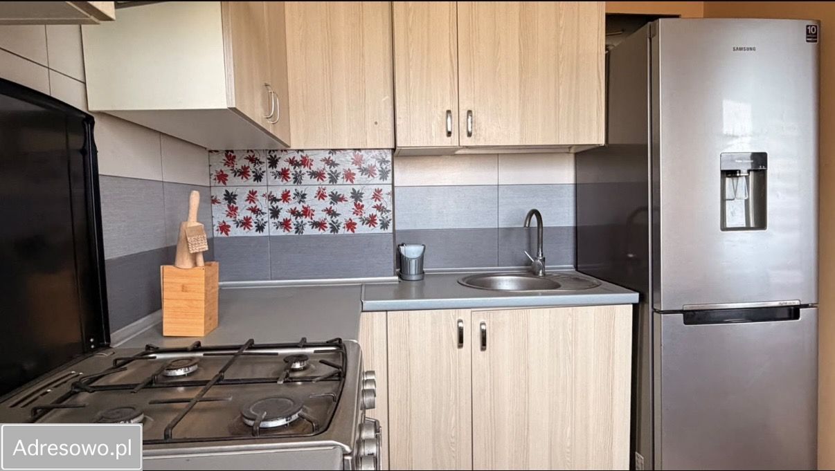Mieszkanie 1-pokojowe Bydgoszcz Wyżyny, ul. Feliksa Nowowiejskiego. Zdjęcie 4