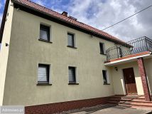 dom wolnostojący, 3 pokoje Radogoszcz. Zdjęcie 1