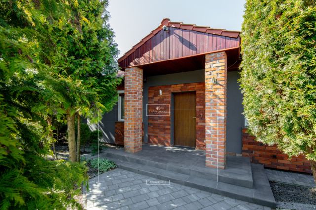 dom wolnostojący, 4 pokoje Gowarzewo. Zdjęcie 21