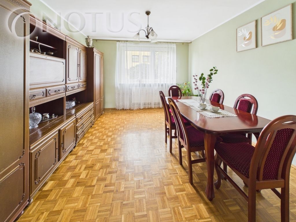 dom szeregowy, 4 pokoje Wrocław Maślice, ul. Berberysowa. Zdjęcie 7