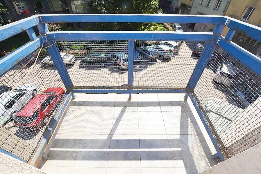 Mieszkanie 3-pokojowe Wrocław Stare Miasto, ul. Biskupia. Zdjęcie 10