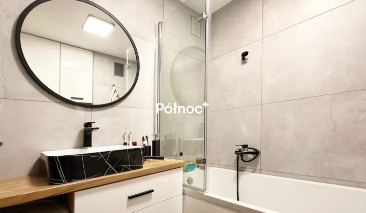 Mieszkanie 3-pokojowe Kraków Mistrzejowice, os. Oświecenia