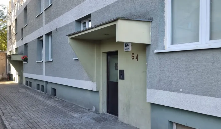 Mieszkanie 2-pokojowe Prudnik, ul. Kościuszki