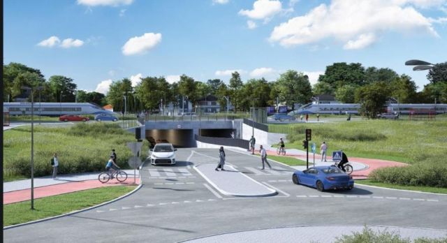 Działka budowlana Warszawa Wesoła. Zdjęcie 1