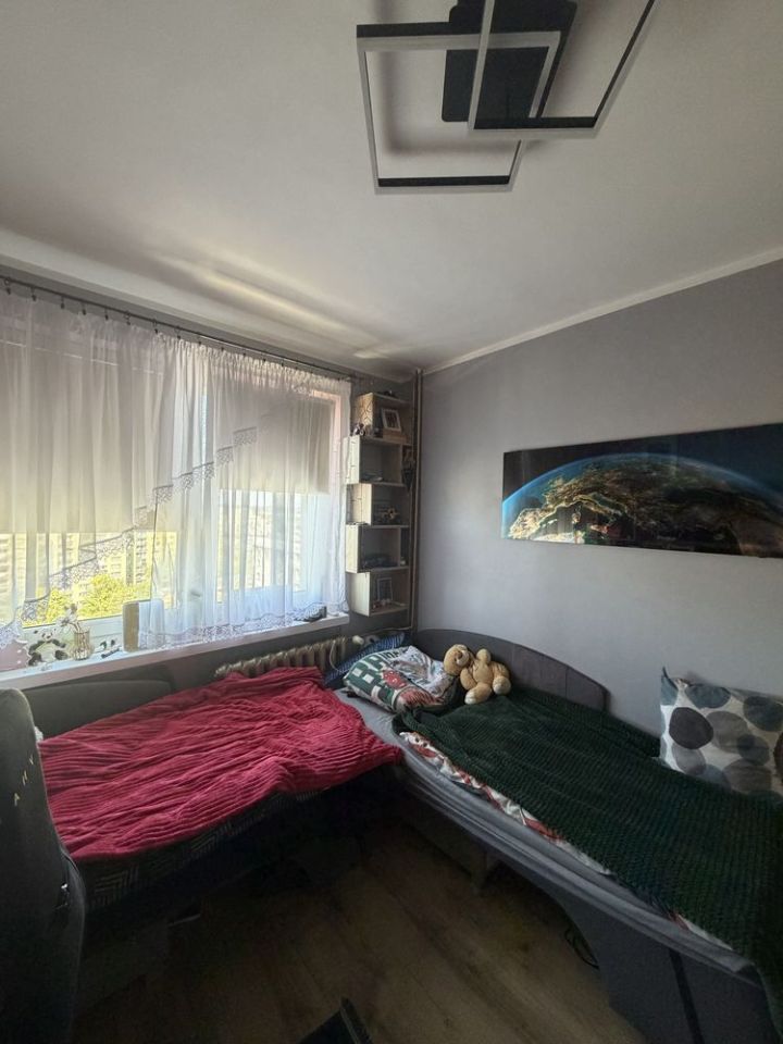 Mieszkanie 3-pokojowe Tychy Centrum. Zdjęcie 8