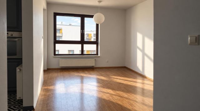 Mieszkanie 2-pokojowe Warszawa Wilanów, ul. Sarmacka. Zdjęcie 12