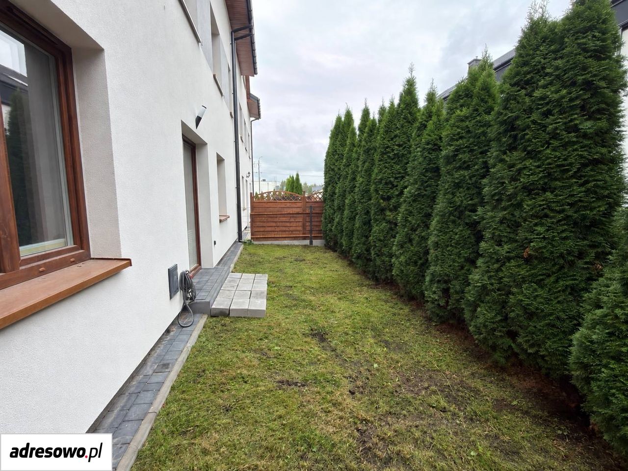 dom szeregowy, 3 pokoje Kobyłka, ul. Skrzetuskiego. Zdjęcie 20