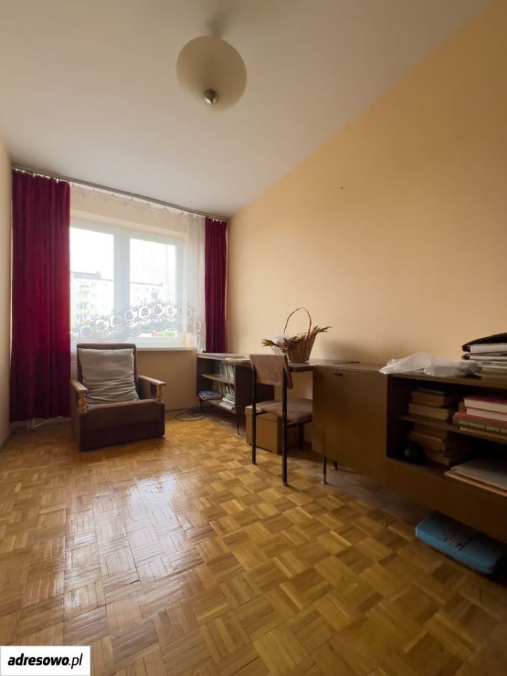 Mieszkanie 3-pokojowe Lublin Czechów Południowy, ul. Kaprysowa. Zdjęcie 5
