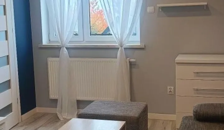 Mieszkanie 2-pokojowe Roztropice