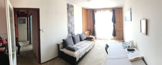 Mieszkanie 2-pokojowe Sieradz, ul. Krakowskie Przedmieście. Zdjęcie 1
