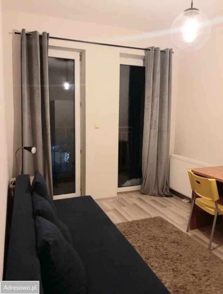 Pokój Warszawa Wawer, ul. Kaszmirowa