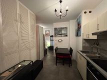 Mieszkanie 1-pokojowe Łódź Polesie, ul. 6 Sierpnia. Zdjęcie 4