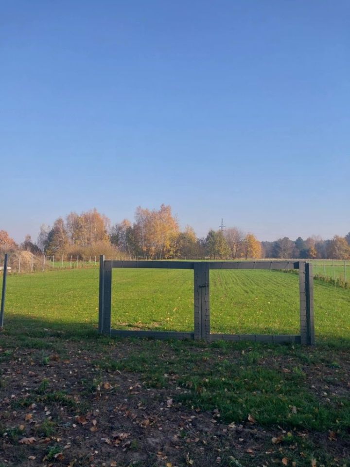 Działka budowlana Słoniawy. Zdjęcie 3