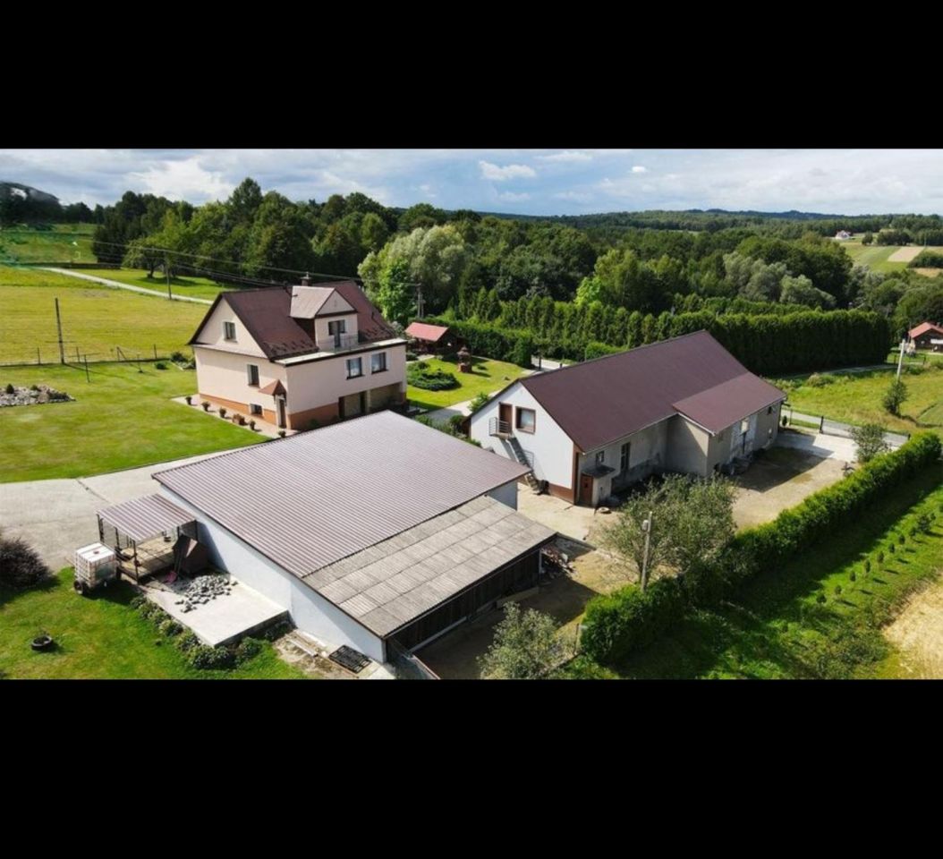 dom wolnostojący, 7 pokoi Chronów. Zdjęcie 16