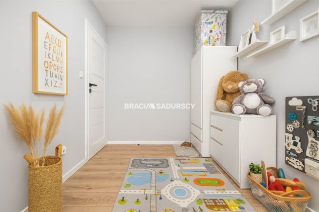 Mieszkanie 3-pokojowe Kraków Mistrzejowice, os. Piastów. Zdjęcie 7