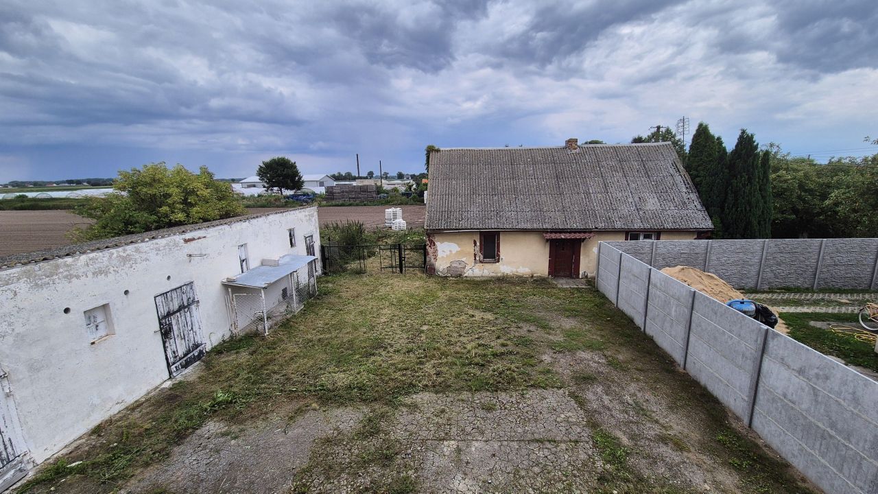 siedlisko, 2 pokoje Giżewo. Zdjęcie 11