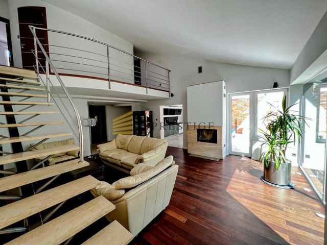 dom szeregowy, 5 pokoi Warszawa Praga-Południe, ul. Marokańska. Zdjęcie 13