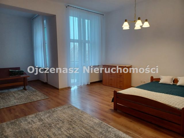 Mieszkanie 2-pokojowe Bydgoszcz Śródmieście. Zdjęcie 4