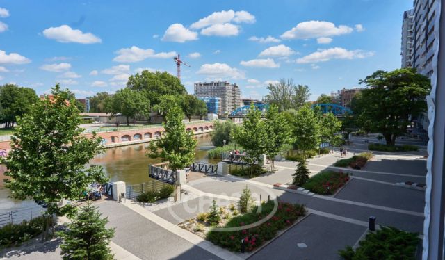 Mieszkanie 2-pokojowe Wrocław Stare Miasto, Most Władysława Sikorskiego. Zdjęcie 12
