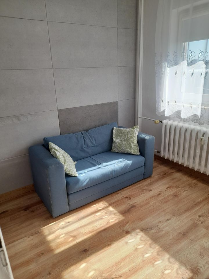 Mieszkanie 3-pokojowe Warszawa Wola, ul. Tadeusza Krępowieckiego. Zdjęcie 5