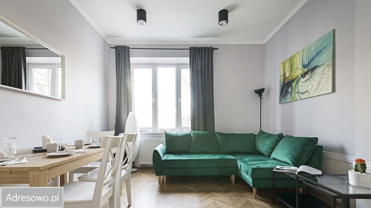 Mieszkanie 3-pokojowe Lublin Śródmieście, ul. Marii Curie-Skłodowskiej. Zdjęcie 19