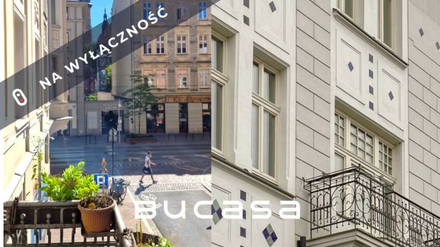 Mieszkanie 3-pokojowe Kraków, ul. Skałeczna. Zdjęcie 1