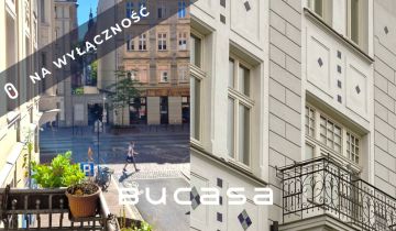 Mieszkanie 3-pokojowe Kraków, ul. Skałeczna