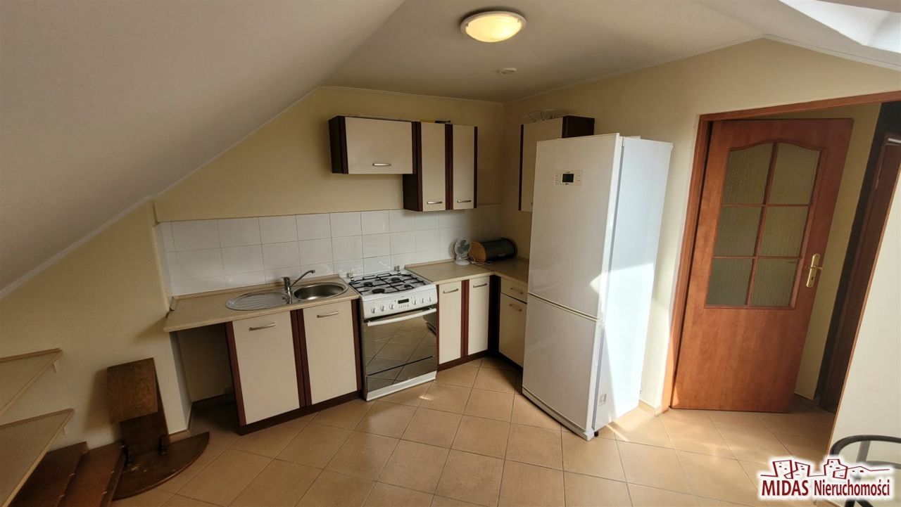 dom wolnostojący, 7 pokoi Włocławek Zawiśle . Zdjęcie 31