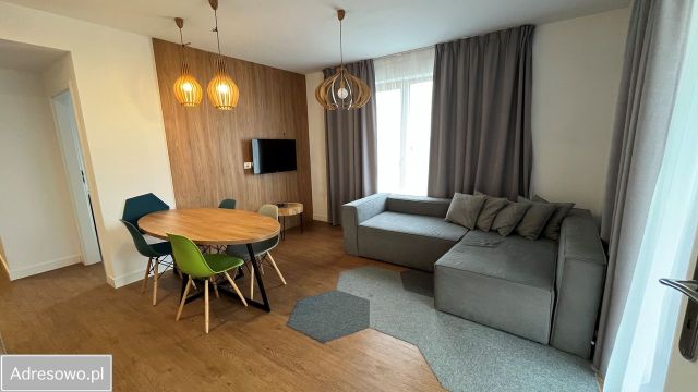 Mieszkanie 2-pokojowe Sarbinowo, ul. Marynarska. Zdjęcie 1