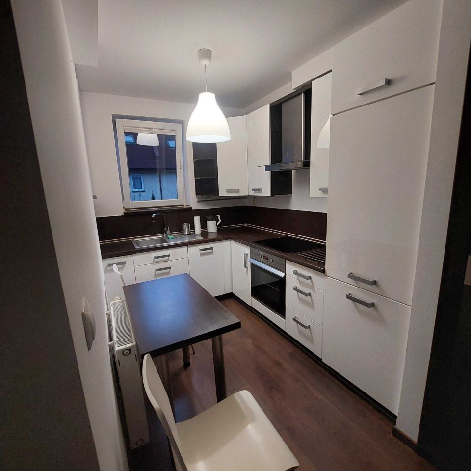 Mieszkanie 1-pokojowe Warszawa Wawer, ul. Jeziorowa. Zdjęcie 5