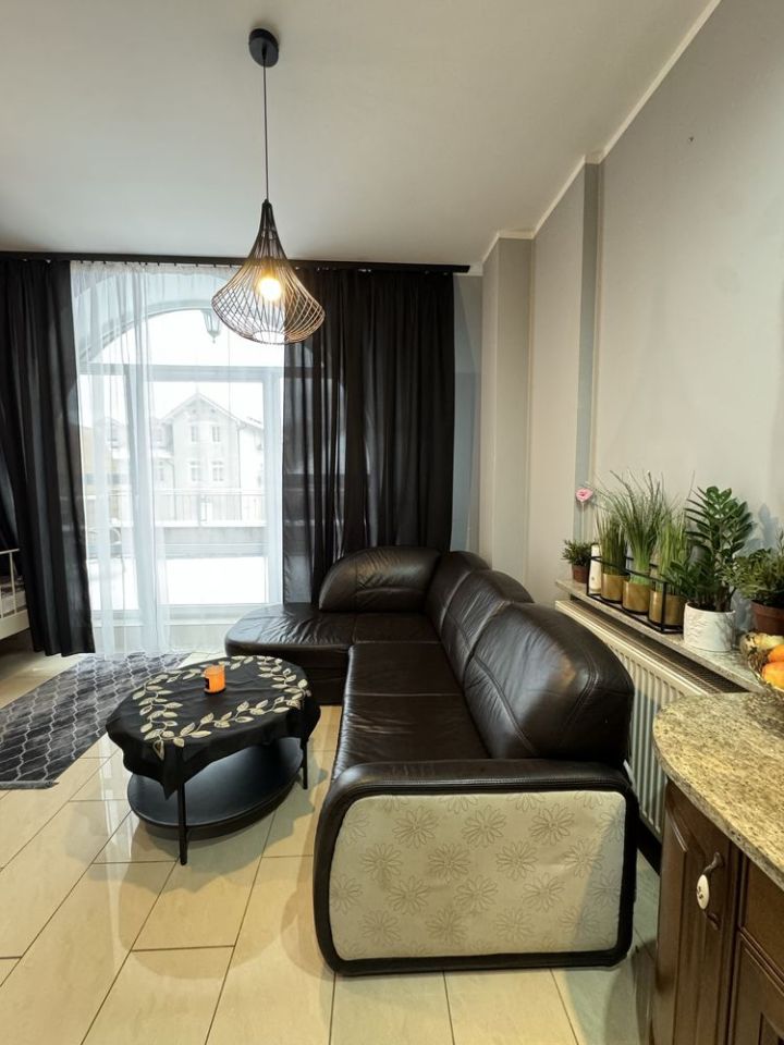 Mieszkanie 1-pokojowe Międzyzdroje. Zdjęcie 4