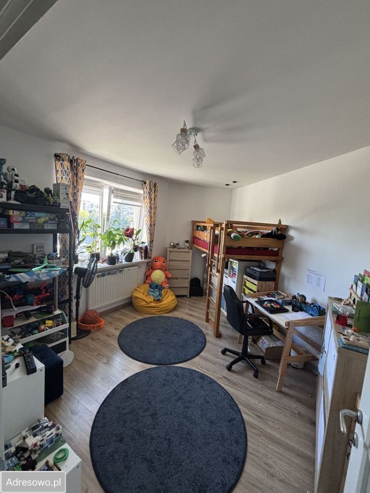 Mieszkanie 2-pokojowe Warszawa Praga-Południe, ul. gen. Romana Abrahama. Zdjęcie 2