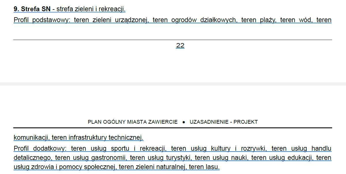 Działka rolna Zawiercie Wydra Zielona, ul. Siewierska. Zdjęcie 6