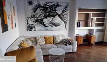 Mieszkanie 4-pokojowe Warszawa Bielany, ul. Wojciecha Bogusławskiego